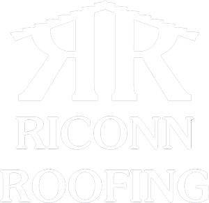 Riconn Roofing logo